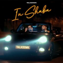 دانلود آهنگ جدید تاک داون به نام این شبا