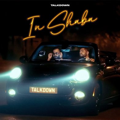 تصویر آلبوم دانلود آهنگ جدید تاک داون به نام این شبا