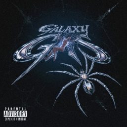 دانلود آهنگ جدید پوبون و پارسالیپ به نام Galaxy Gas