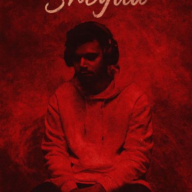 تصویر آلبوم دانلود ریمیکس جدید شیدا | ترکیب جذاب رپ و پاپ