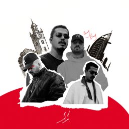 دانلود آهنگ جدید بهزاد لیتو و پوری به نام بنگ بنگ