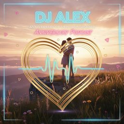 دانلود پادکست عاشقانه با آهنگ های ترند سال