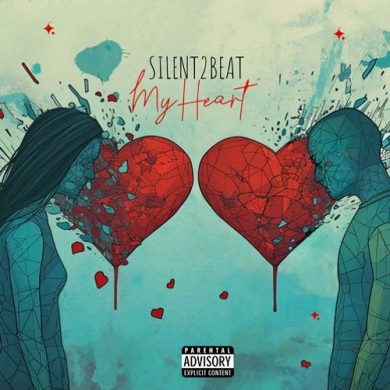 تصویر آلبوم 🎧 دانلود ریمیکس دپ و احساسی دی‌جی نیسو – تپش ۱۴ | مخصوص دلتنگی و آخر شب