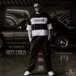 دانلود ریمیکس رپ و هیپ پاپ از دیجی کوین زد آر هات کلد 6