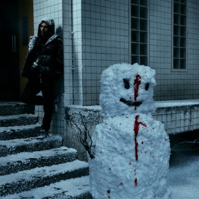 تصویر آلبوم آهنگ هایی که به گوشتون خورده ولی اسمشو نمیدونید!