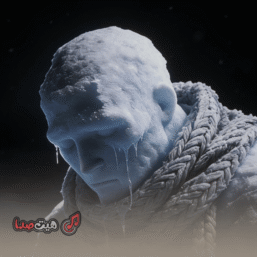 دانلود آهنگ جدید آدم برفی از کوروش ، سامی لو و آرتا