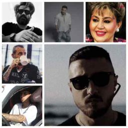 دانلود ریمیکس «کودتا» | هایده، تتلو، شادمهر، شایع و پیشرو در یک انفجار موسیقایی