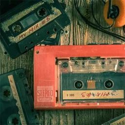 دانلود ریمیکس نوستالژی شاد | هایده، معین، ابی، اندی و حبیب