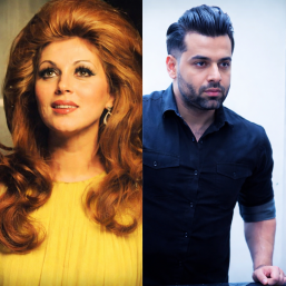 دانلود آهنگ رضا بهرام و مهستی – قفس (ورژن هوش مصنوعی) + کیفیت عالی