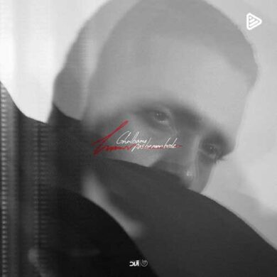 تصویر آلبوم دانلود آهنگ جدید حامیم به نام قلبمو پس به من بده