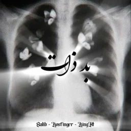 دانلود ریمیکس ابی و هیپهاپولوژیست  ناجی و شایع و اسپاد " بد ذات "