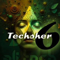 دانلود ریمیکس ریتمیک ( TechSher 6 Dj AliTech )