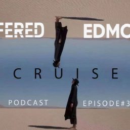 دانلود پادکست Cruise 3 از دی جی فرد – با حضور مهراد هیدن و سامان خلسه