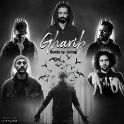 دانلود ریمیکس جدید با حضور بهرام، سورنا، یاس، فرشاد و فدایی | رپ فارسی خالص