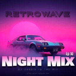 دانلود ریمیکس نایت میکس 10 دیجی فردین | Night Mix 10 DJ Fardin MP3