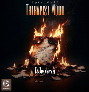 دانلود ریمیکس جدید دیجی مهران – Therapist Mood 17