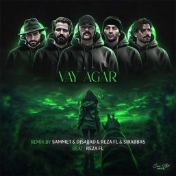 دانلود ریمیکس وای اگر ( عرفان طهماسبی ، یاس ، سورنا )