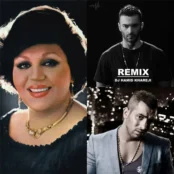 دانلود ریمیکس ساحل – هایده، یاس و امیر تتلو | ریمیکس احساسی و خاص