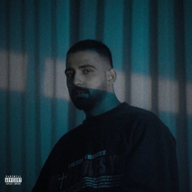 تصویر آلبوم دانلود آهنگ جدید مهیاد به نام چرا دعوا شد