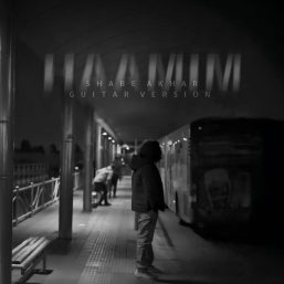 دانلود آهنگ جدید حامیم به نام شب آخر (ورژن گیتار)