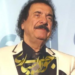 دانلود آهنگ جواد یساری به نام صبر ایوب (ورژن آهسته پیانو)