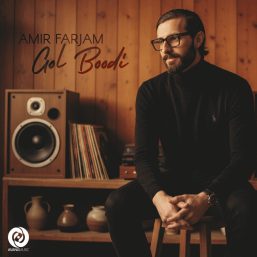 دانلود آهنگ جدید امیر فرجام به نام گل بودی