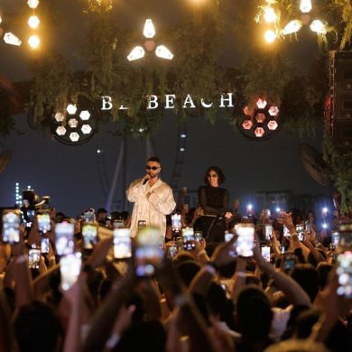 تصویر آلبوم دانلود  آهنگ جدید سارن و آرتا به نام هر عشقی میمیرد (ایرانی+فرانسوی)