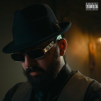 تصویر آلبوم دانلود آهنگ ویناک به نام ولی خب