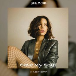 دانلود آهنگ جدید Kasimoff به نام Save My Soul