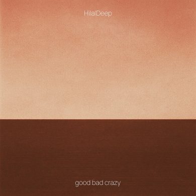 تصویر آلبوم دانلود آلبوم جدید و بسیار زیبای HilalDeep به نام‌‌ خوب بد دیوونه (در سبک دیپ هاوس)