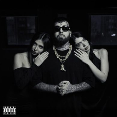 تصویر آلبوم دانلود  آهنگ جدید ویناک به نام کم نمیاد