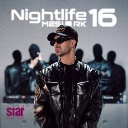 پادانلود پادکست Night Life 16 | دیجی مسی آر کی – میکس نایت‌لایف ریتمیک