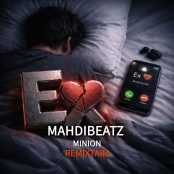 دانلود ریمیکس اکس – آرمین نوان، سینا ساعی، شایع و یاس | Remix Ex