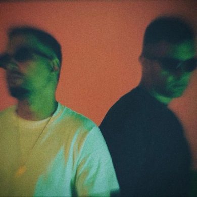 تصویر آلبوم دانلود آهنگ جدید تی ام بکس به نام شکستم