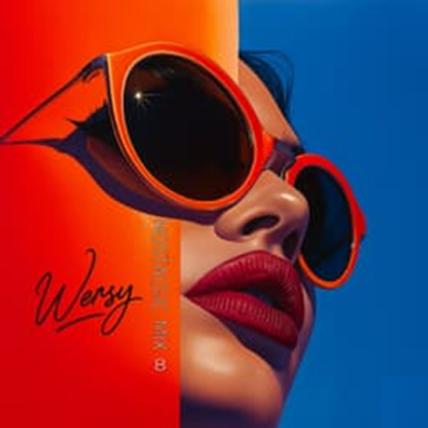 تصویر آلبوم Persian Pulse 2؛ پادکست شاد و پرانرژی با صدای معین، اندی و هایده 💃🎊