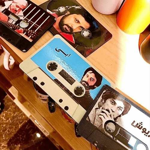 دانلود پلی‌لیست ریمیکس نوستالژی پاپ قدیمی