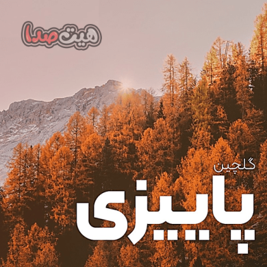 تصویر آلبوم این پادکستو فقط تو پاییز باید بشنوی و حسش کنی… پلی کن… 🍂🛣