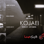 دانلود آهنگ کجایی آرزوی محال ریمیکس | نسخه جدید + کیفیت 320