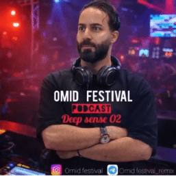 دانلود ریمیکس احساسی عاشقانه پاپ و رپ دی جی امید فستیوال – Deep Sense 2