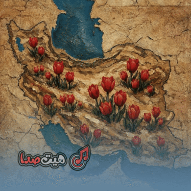 تصویر آلبوم دانلود آهنگ جدید مهیار به نام کنارتم