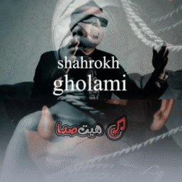 اهنگ گل ناز نازنینم اگه یک روزت نبینم ریمیکس اینستا