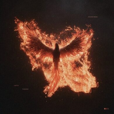 تصویر آلبوم دانلود آهنگ جدید بهزاد لیتو و تامارا – ایران من