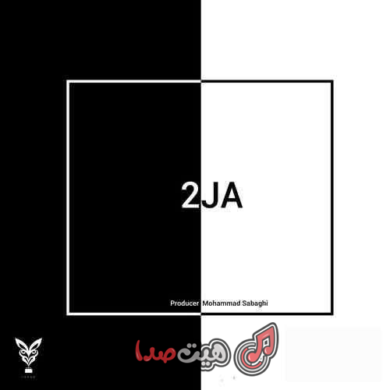 تصویر آلبوم دانلود ریمیکس حصین به نام دوجا