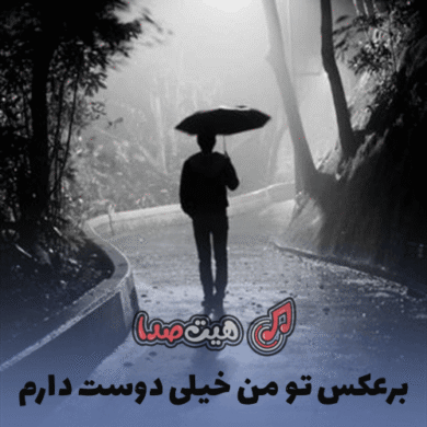 تصویر آلبوم 🎧 دانلود ریمیکس برعکس تو با صدای هایده، ویناک، شایع، مسلک و پیشرو | کیفیت عالی MP3