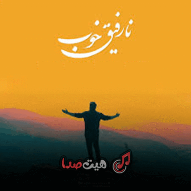 تصویر آلبوم 🎧 دانلود ریمیکس نارفیق خوب | از مهدی یغمایی تا هایده و معین (یکجا و احساسی)