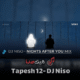 دانلود پادکست تپش 12 از دی جی نیسو