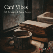 دانلود پلی لیست آهنگ‌های خارجی برای کافه | 30 آهنگ ملایم و دنج برای فضای آرام و عاشقانه