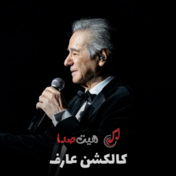 دانلود کالکشن عارف | بهترین آهنگ های عارف با کیفیت بالا