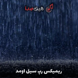 ریمیکس رپ سیل از دیجی آرین ای آر جی