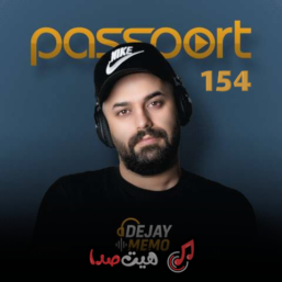 دانلود ریمیکس نوستالژی پاسپورت 154 از دیجی ممو